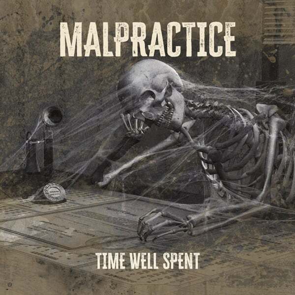 Cover art for Time Well Spent